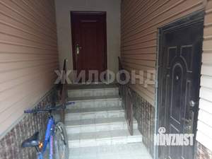 Дом 160м², 2-этажный, участок 8 сот.  
