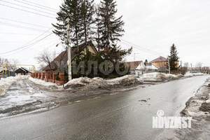 Дом 58м&sup2;, 1-этажный, участок 7 сот.  