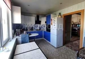 Дом 120м², 2-этажный, участок 14 сот.  