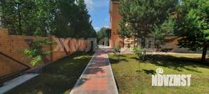 Коттедж 600м², 3-этажный, участок 15 сот.  