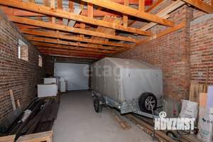 Дом 136м², 2-этажный, участок 6 сот.  