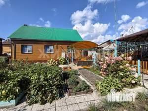 Дом 180м², 2-этажный, участок 5 сот.  