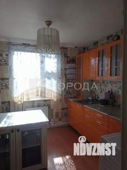 Дом 140м², 2-этажный, участок 5 сот.  