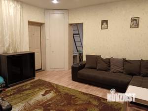 Дом 110м&sup2;, 2-этажный, участок 6 сот.  