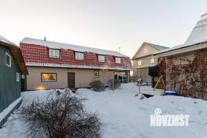 Дом 282м², 2-этажный, участок 8 сот.  