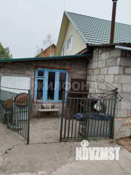Дом 263м², 1-этажный, участок 8 сот.  