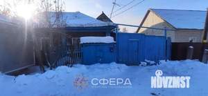 Дом 79м&sup2;, 2-этажный, участок 4 сот.  