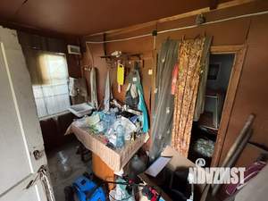Дача 28м², 1-этажный, участок 4 сот.  