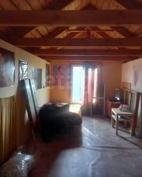 Дом 40м&sup2;, 2-этажный, участок 7 сот.  