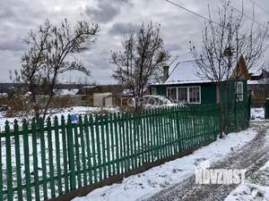 Дача 40м², 2-этажный, участок 7 сот.  