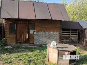 Дом 84м&sup2;, 1-этажный, участок 10 сот.  