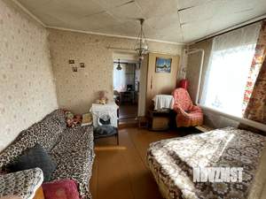 Дом 70м², 1-этажный, участок 11 сот.  