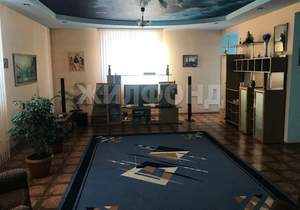 Дом 259м&sup2;, 2-этажный, участок 12 сот.  