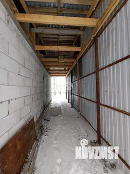 Дом 70м², 1-этажный, участок 6 сот.  