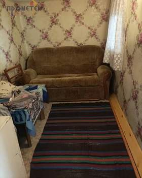 Дом 22м&sup2;, 1-этажный, участок 3 сот.  