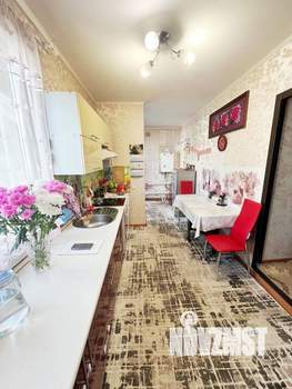 Дом 88м&sup2;, 1-этажный, участок 5 сот.  