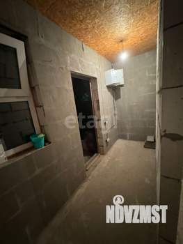 Дача 41м², 1-этажный, участок 7 сот.  