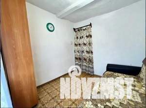 Дом 44м&sup2;, 1-этажный, участок 3 сот.  