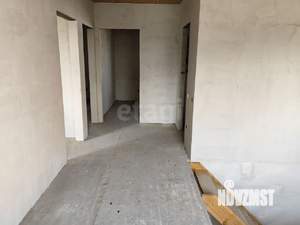 Дом 130м², 2-этажный, участок 6 сот.  