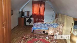 Дом 106м², 2-этажный, участок 8 сот.  
