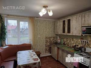 Дом 85м², 1-этажный, участок 7 сот.  