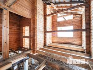 Дом 175м&sup2;, 1-этажный, участок 8 сот.  