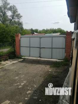 Дом 142м², 2-этажный, участок 7 сот.  