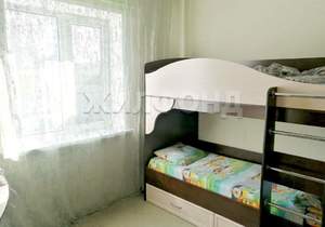 Дом 60м&sup2;, 2-этажный, участок 5 сот.  