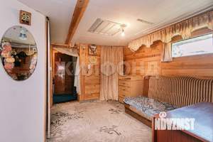 Дом 39м², 1-этажный, участок 9 сот.  