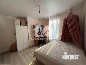 Дом 114м², 2-этажный, участок 5 сот.  