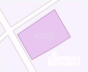 Дом 51м², 1-этажный, участок 5 сот.  