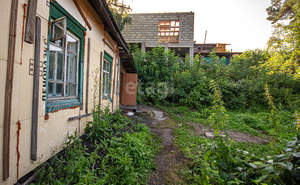 Дом 30м&sup2;, 1-этажный, участок 5 сот.  