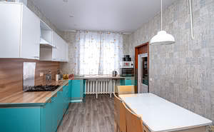 Дом 163м², 2-этажный, участок 4 сот.  
