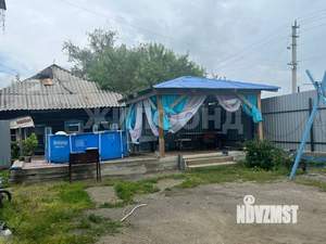 Дом 155м², 2-этажный, участок 5 сот.  