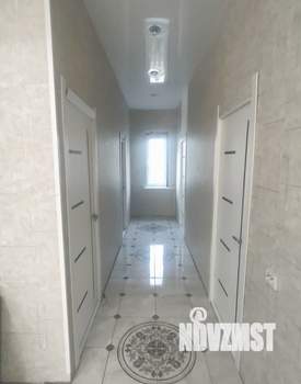 Дом 146м&sup2;, 2-этажный, участок 9 сот.  