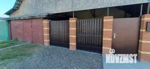 Дом 79м², 2-этажный, участок 8 сот.  