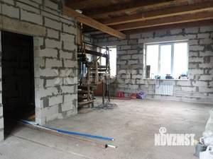 Коттедж 166м&sup2;, 2-этажный, участок 6 сот.  