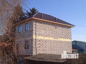 Дом 65м&sup2;, 1-этажный, участок 8 сот.  