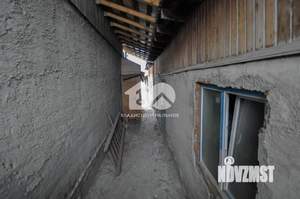 Дом 95м&sup2;, 1-этажный, участок 10 сот.  