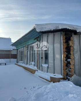 Дом 62м&sup2;, 1-этажный, участок 5 сот.  