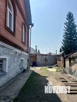 Дом 249м², 2-этажный, участок 7 сот.  