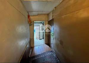 Дом 34м&sup2;, 1-этажный, участок 4 сот.  