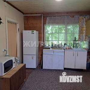 Дача 50м², 2-этажный, участок 5 сот.  
