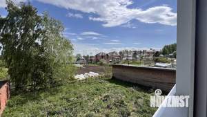 Коттедж 643м&sup2;, 3-этажный, участок 13 сот.  