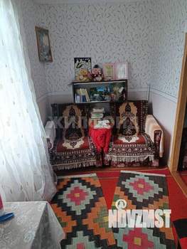 Дом 20м², 1-этажный, участок 376 сот.  