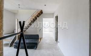 Дом 150м&sup2;, 2-этажный, участок 7 сот.  