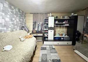 Дом 68м&sup2;, 2-этажный, участок 7 сот.  