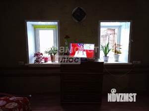 Дом 53м², 1-этажный, участок 3 сот.  