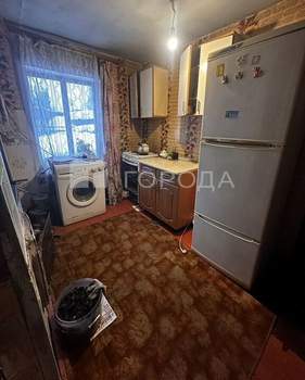 Дом 47м&sup2;, 1-этажный, участок 5 сот.  