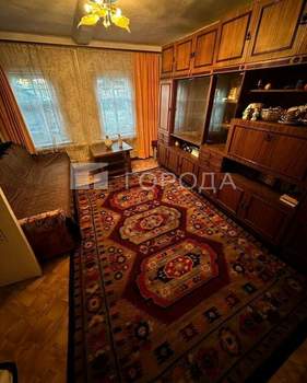 Дом 55м², 1-этажный, участок 5 сот.  